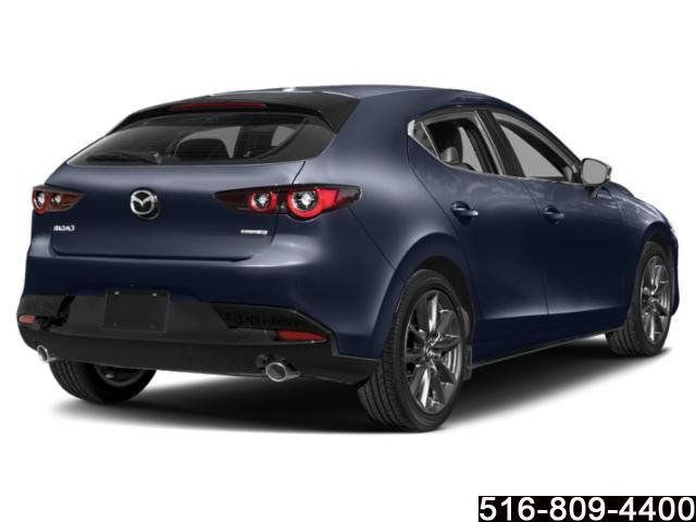 Used 2023 MAZDA MAZDA3 s FWD image 6