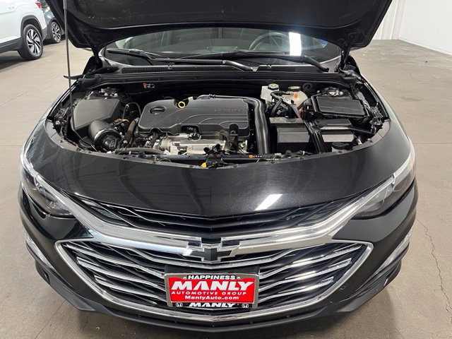 Used 2024 Chevrolet Malibu LT FWD image 9