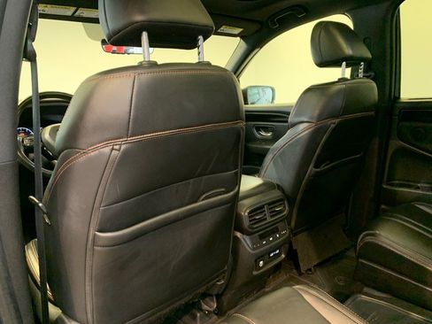 Used 2023 Honda Pilot TrailSport image 50