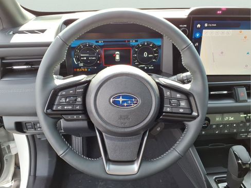 New 2026 Subaru Outback Touring XT image 17