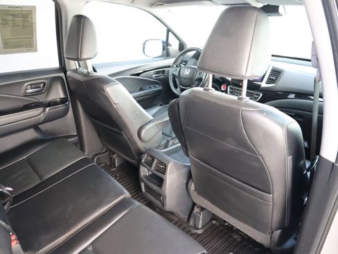 Used 2020 Honda Ridgeline RTL-E image 50