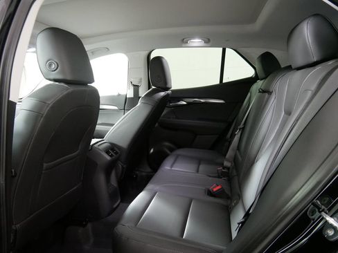 New 2026 Buick Envision Preferred AWD/4WD image 16