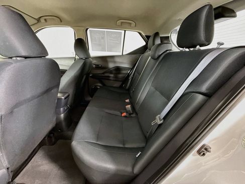 Used 2023 Nissan Kicks S FWD image 26