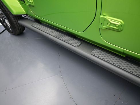 New 2026 Jeep Gladiator Sport image 26