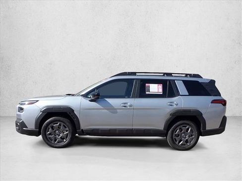 Certified 2026 Subaru Outback Premium w/ Premium/Limited Package AWD/4WD image 2