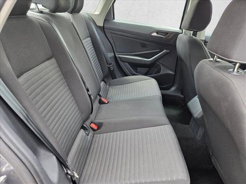 Used 2024 Volkswagen Jetta S FWD image 18