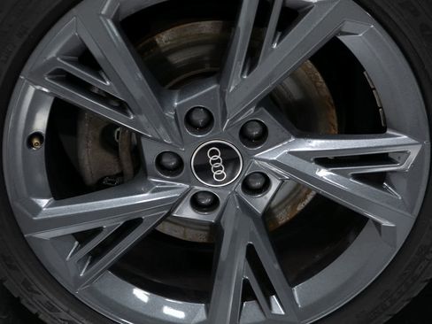 Used 2024 Audi A3 2.0T Premium image 11