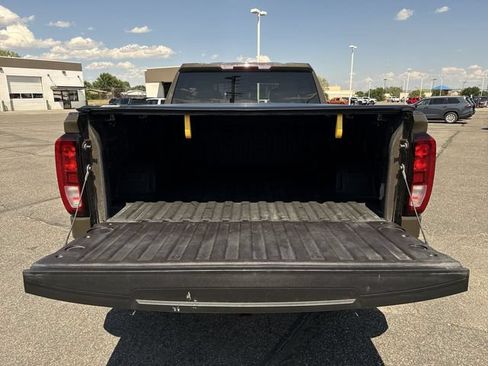 Used 2023 GMC Sierra 1500 Elevation AWD/4WD image 22