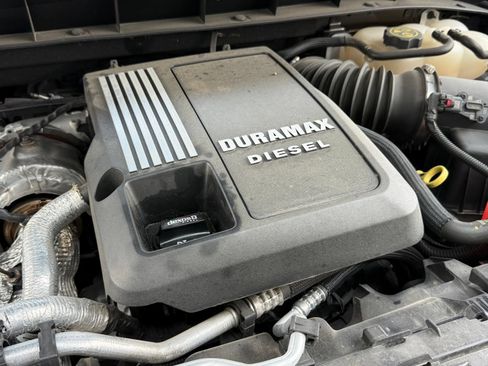 Used 2023 GMC Sierra 1500 AT4 AWD/4WD image 43