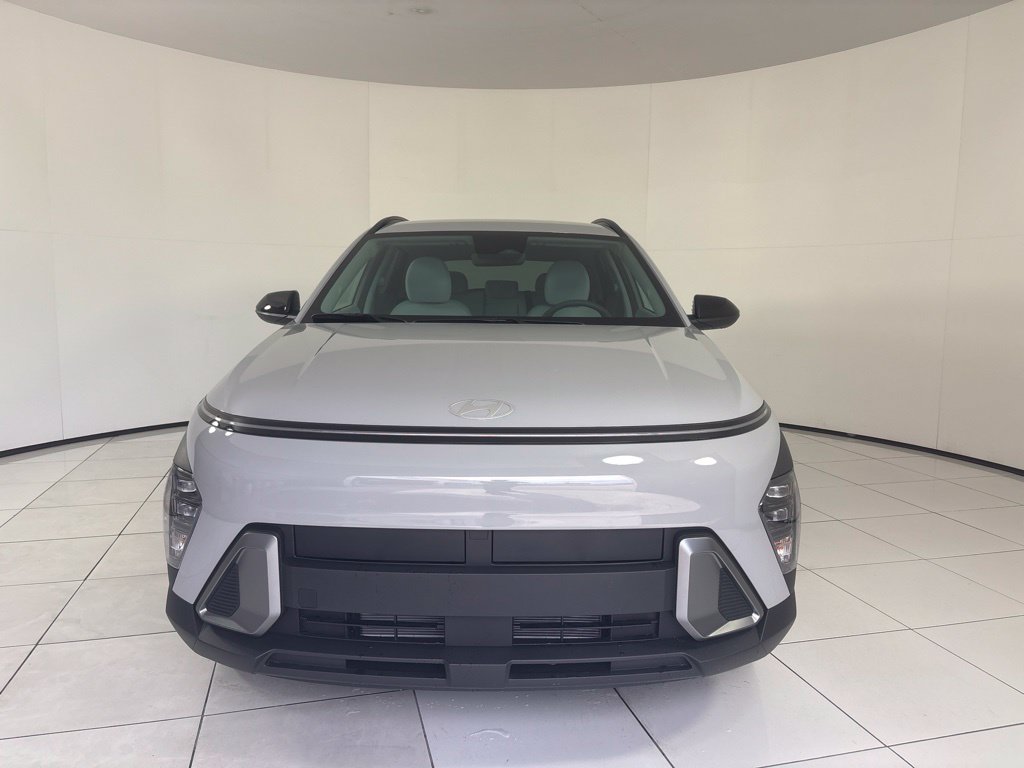 New 2027 Hyundai Kona SEL Sport FWD image 8