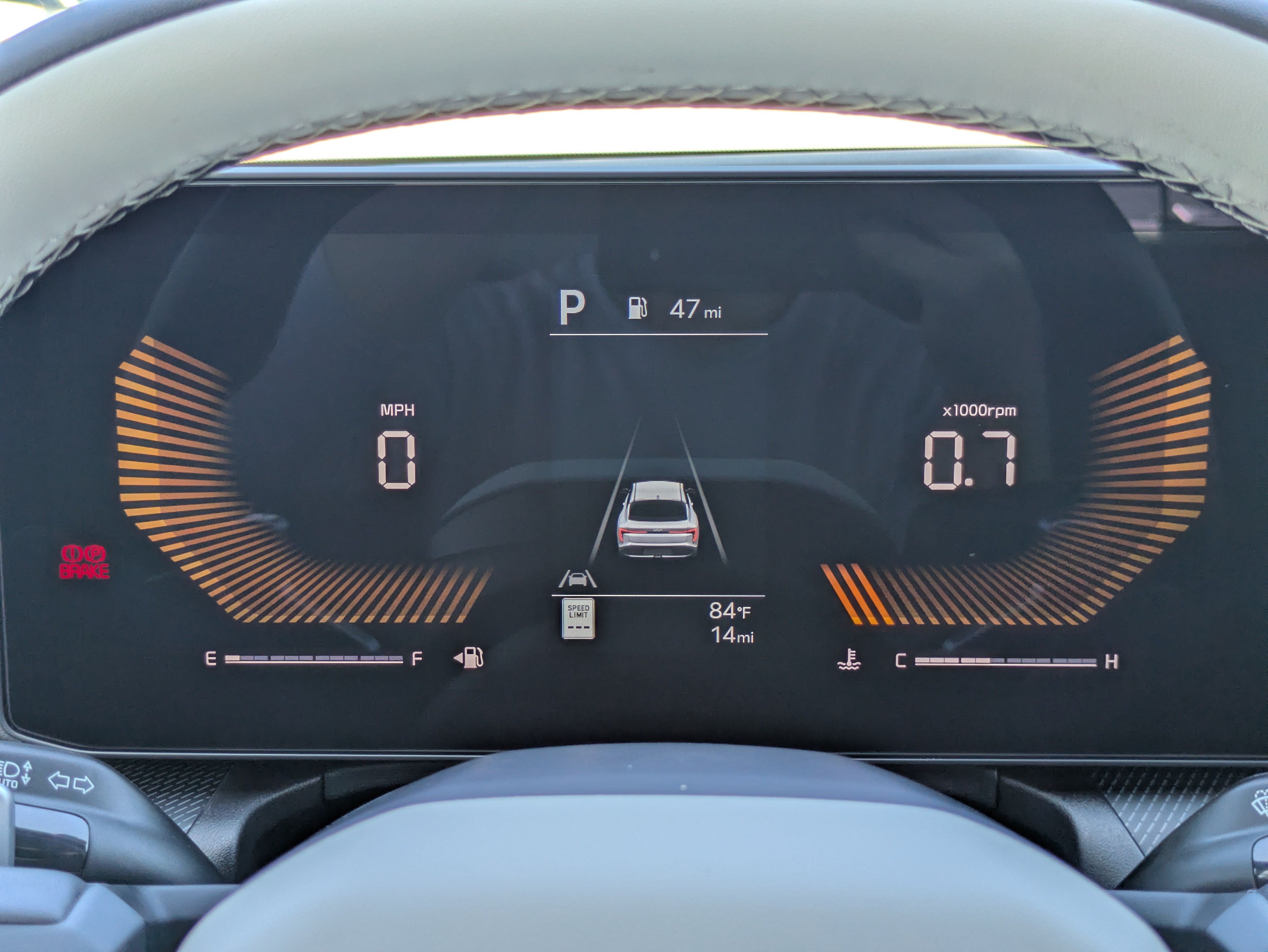 New 2026 Kia K4 EX FWD image 27