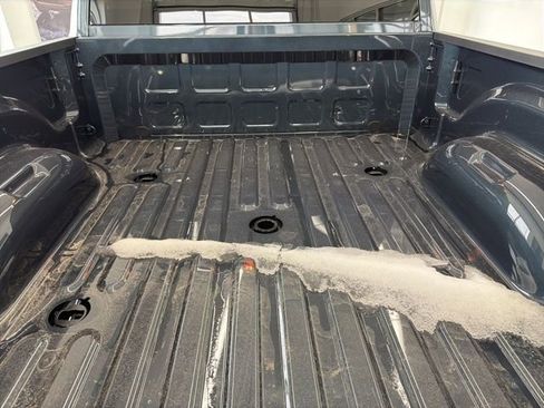 New 2026 RAM 2500 Big Horn image 8