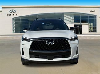 New 2026 INFINITI QX60 Autograph w/ Autograph Tech Package video 4