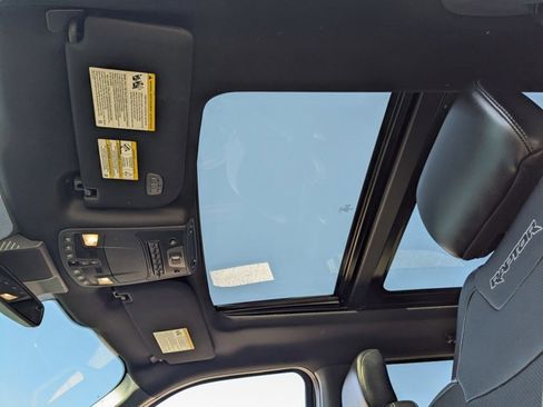 Used 2020 Ford F150 Raptor w/ Equipment Group 802A Luxury image 16