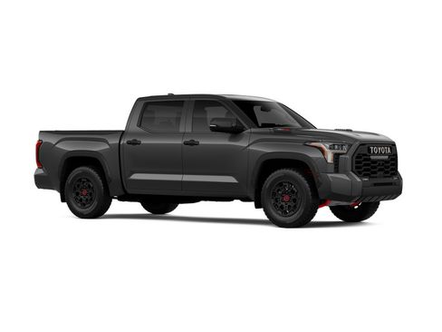 New 2026 Toyota Tundra TRD Pro AWD/4WD image 14