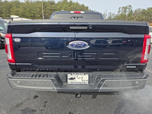 Used 2022 Ford F150 Lariat image 13
