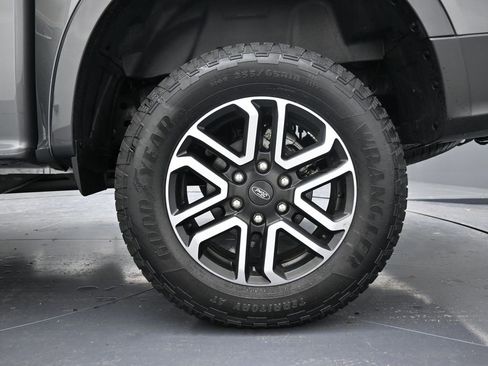 Certified 2024 Ford Ranger Lariat image 33