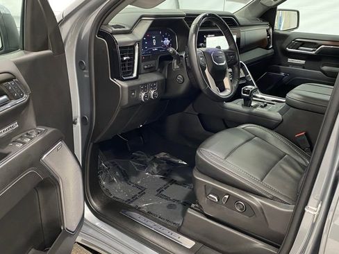 Used 2024 GMC Sierra 1500 Denali image 38