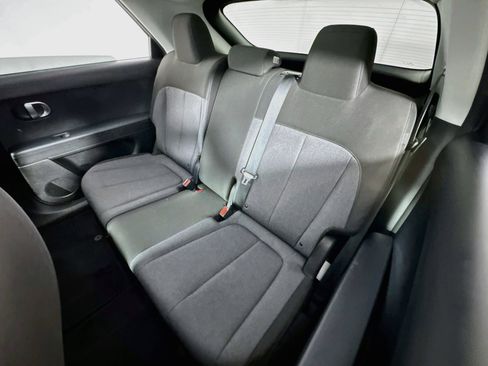 Used 2024 Hyundai Ioniq 5 SE AWD/4WD image 21