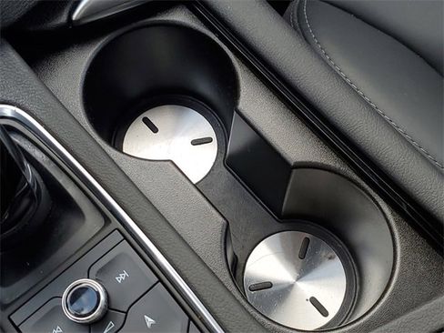 Certified 2023 Cadillac XT5 Premium Luxury w/ LPO, Floor Liner Package image 19