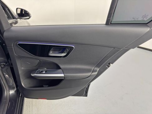 Used 2022 Mercedes-Benz C 300 Sedan image 44
