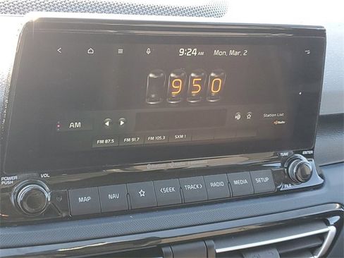 Certified 2023 Kia Seltos Nightfall Edition image 24