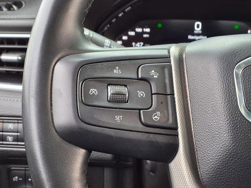 Used 2023 GMC Yukon Denali AWD/4WD image 12