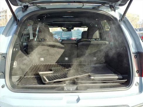 Used 2022 Honda Passport EX-L image 9