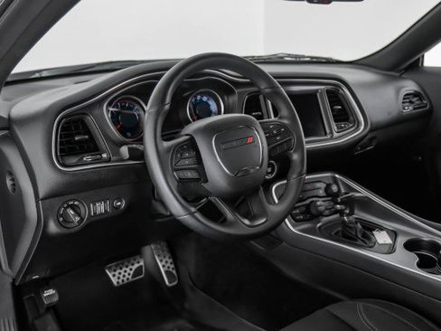 Used 2018 Dodge Challenger R/T w/ Sound Group image 12
