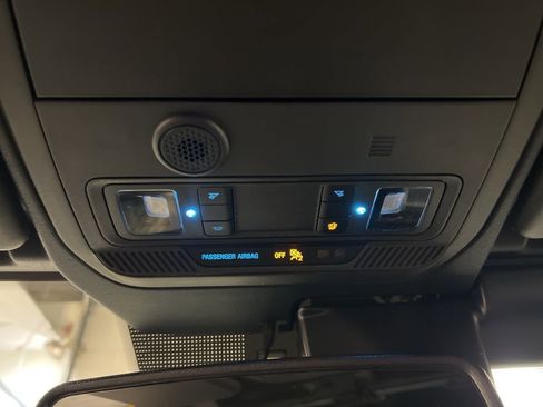 New 2026 Ford Bronco Outer Banks image 27