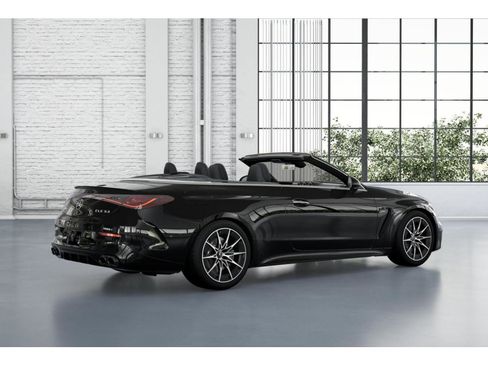 New 2026 Mercedes-Benz CLE 53 AMG 4MATIC Cabriolet image 20