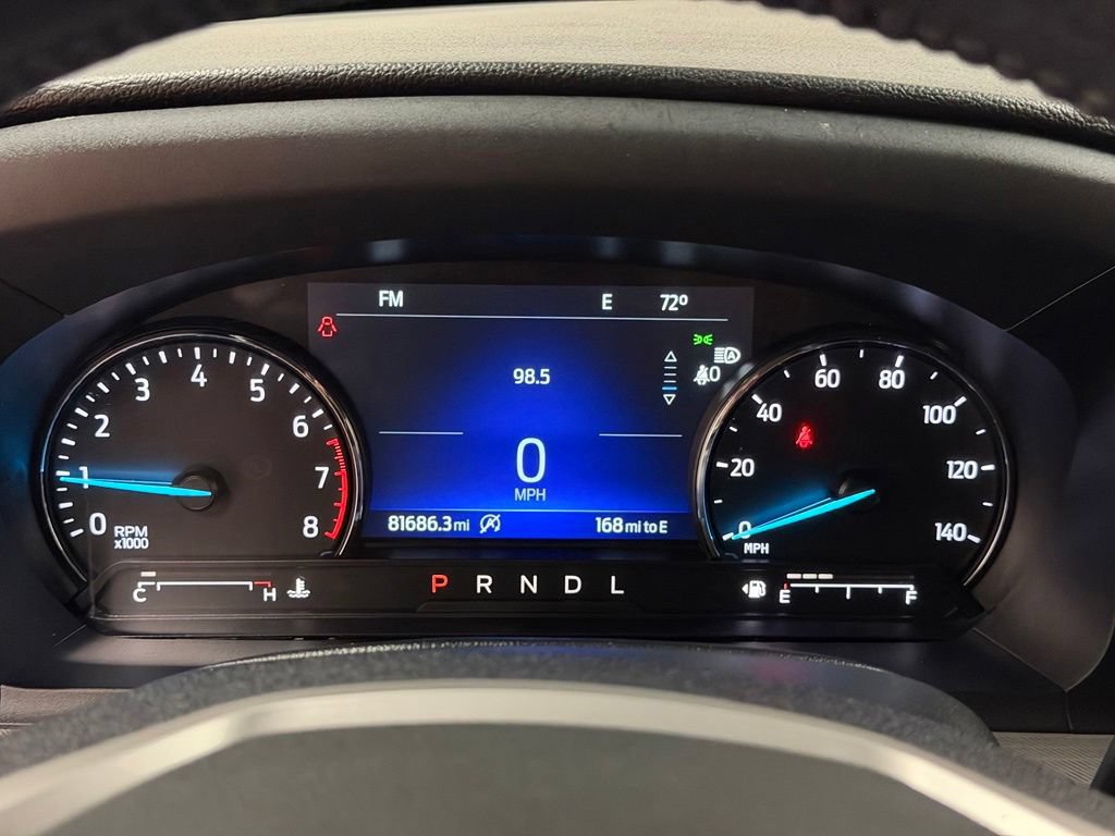 Used 2021 Ford Explorer XLT w/ Equipment Group 202A AWD/4WD image 41
