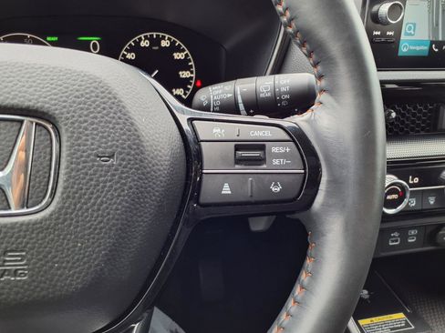 Certified 2023 Honda CR-V Sport Touring image 17