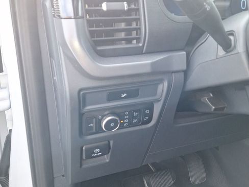 Used 2026 Ford F150 XLT w/ Equipment Group 302A MID AWD/4WD image 14