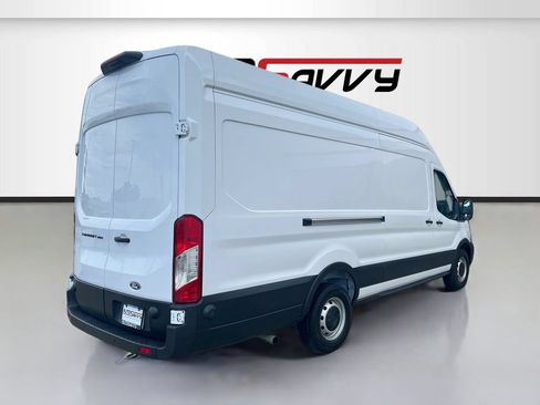 Used 2026 Ford Transit 350 148 High Roof Extended RWD image 7