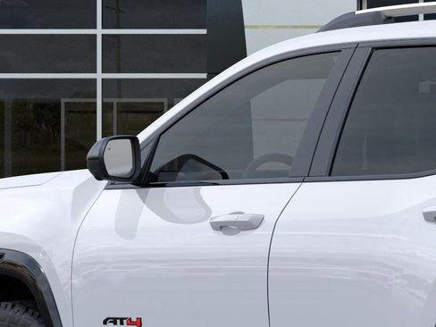 New 2026 GMC Terrain AT4 w/ Convenience Package III AWD/4WD image 12