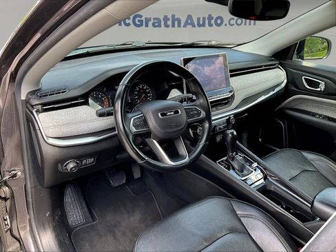 Used 2022 Jeep Compass Latitude AWD/4WD image 20