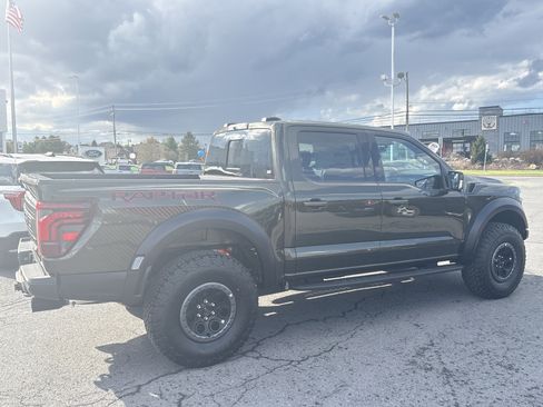 New 2026 Ford F150 Raptor AWD/4WD image 16