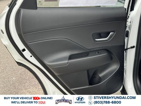 New 2026 Hyundai Kona Limited FWD image 22