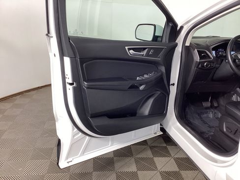 Used 2023 Ford Edge SEL w/ Convenience Package AWD/4WD image 15