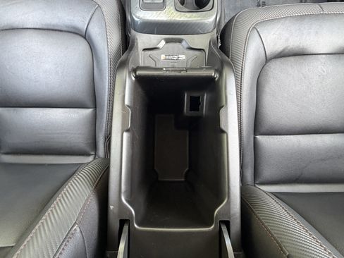 Used 2022 GMC Canyon AT4 w/ Trailering Package AWD/4WD image 23