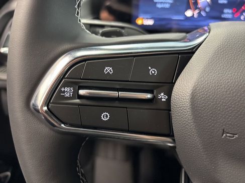 New 2026 Chevrolet Traverse LT FWD image 41