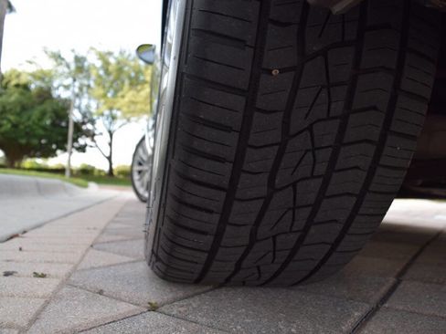 Used 2014 Audi A6 TDI Prestige image 86