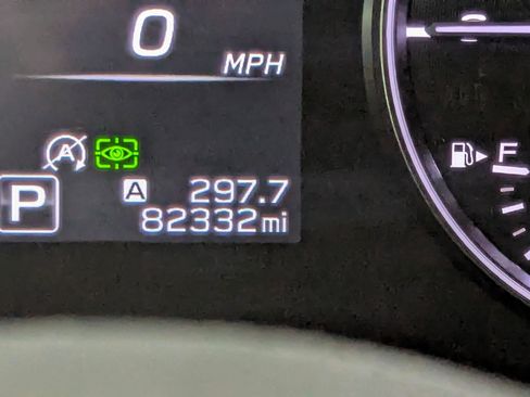 Used 2020 Subaru Outback Touring image 18