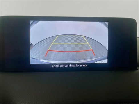 Used 2024 MAZDA CX-5 Carbon Edition image 15