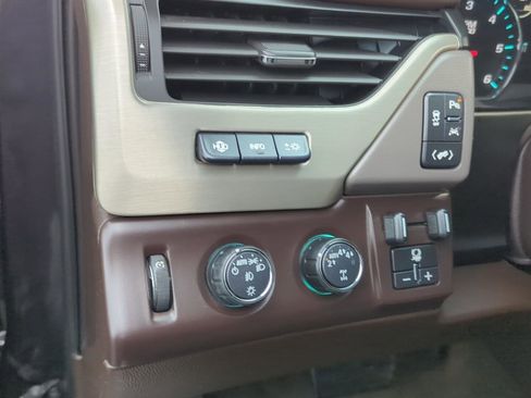 Used 2018 GMC Yukon XL Denali w/ Open Road Package image 16