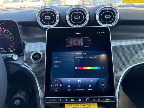 New 2026 Mercedes-Benz GLC 350e 4MATIC image 40