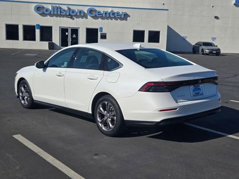 Used 2024 Honda Accord EX image 6