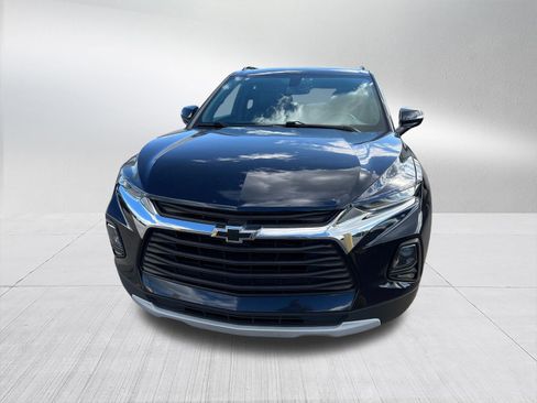 Used 2020 Chevrolet Blazer LT AWD/4WD image 2