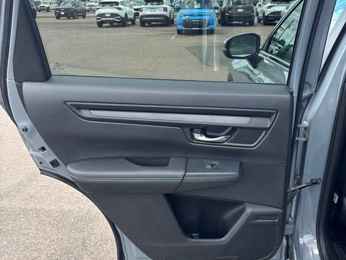 Used 2024 Honda CR-V EX image 23